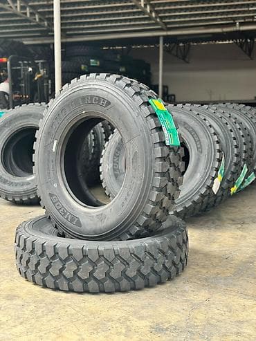Yeni Şin 315 / 80 / R 22,5