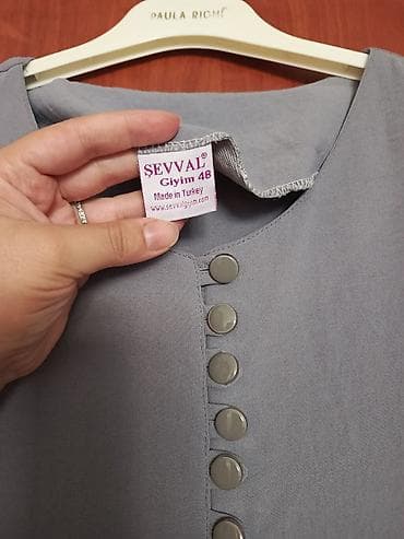 efe model 750: Don həm gündəlik həm də ziyafətə uyğun. Sərin materialı var alt — 2