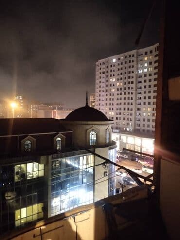 ağ şeher evler: Bakı, Əhmədli, 2 otaqlı, Köhnə tikili, m. Əhmədli, 45 kv. m — 11