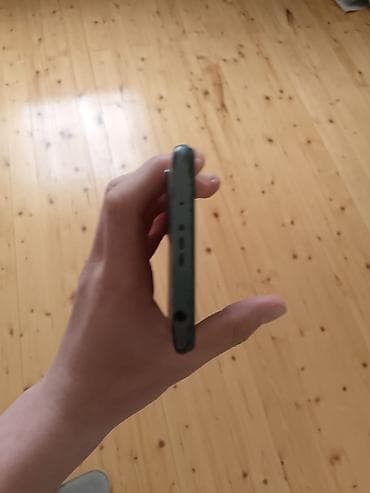 Məişət texnikası: Redmi 10 (2022), 128 GB, rəng - Boz, Düyməli, Sensor, Barmaq izi — 4