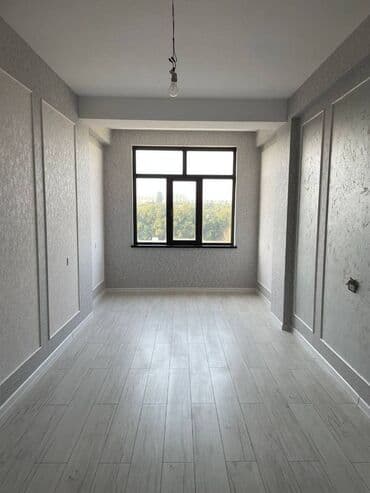 ucuz evler bakida: 2 otaqlı, Yeni tikili, 50 kv. m — 2