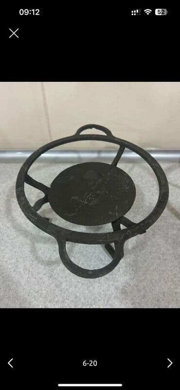 sac yuxa: Sac, Diametr: 35 sm, Termostatsız, Yeni, Ödənişli çatdırılma, Pulsuz çatdırılma — 19