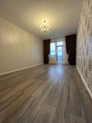 купить дом в бина: Новые Гюнашли Массив Д, 2 комнаты, Новостройка, м. Халглар Достлугу, 80 м² — 3