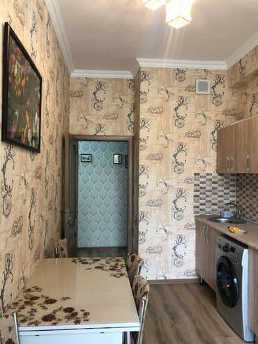 yeni yasamalda kiraye evler 2023: Yasamal rayonu,Asan xidmətin arxasında,Mida yaşayış kompleksində,3 — 7