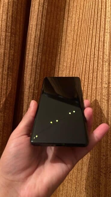 Honor X9b, 256 GB, rəng - Qara, İki sim kartlı