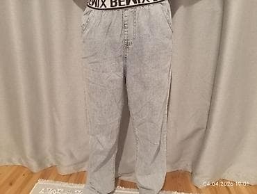 manjetli şalvar: Bu salvarlar xs 29 olcudedir 7 manata satiram sehvfeme daxil olun — 9