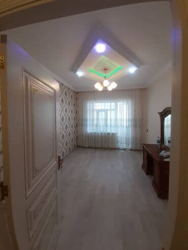 20 yanvarda 2 otaqli evler: Bakı, 2 otaqlı, Köhnə tikili, 65 kv. m — 3