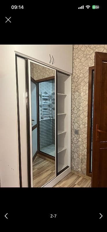 mida menzil satisi: Xırdalan Aaaf park 2 otaqlı mənzil – rahat planlama və tam məişət — 10