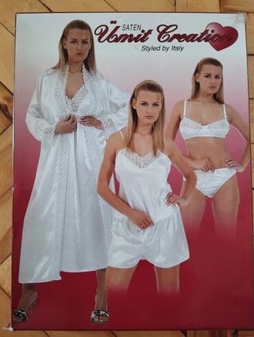 Punhan Atlasdan 40 L razmer orta şəkildəki geyim yoxdur şort və mayka lalafo.az -da Punhan Atlasdan 40 L razmer orta şəkildəki geyim yoxdur şort və mayka