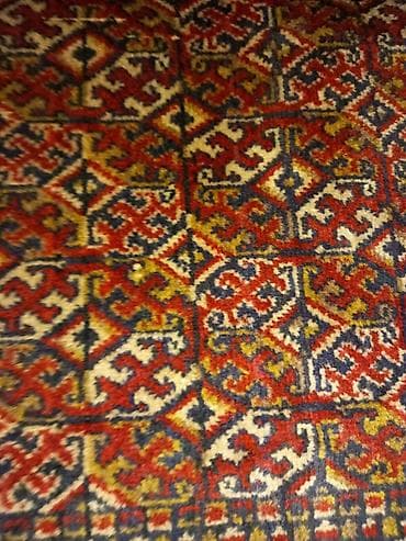 Xalçalar: Xalça Kredit yoxdur — 9