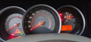 nisanlar: Ili 2009 mator 1.6 serviz arginal prabek tekerler 20 gundu alinib — 4