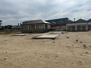 dübəndi torpaq: 37 sot, Tikinti, Kupça (Çıxarış) — 3