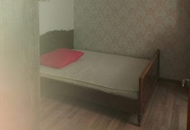 İşlənmiş, Təknəfərlik çarpayı, Bazasız, Matras ilə, Siyirməsiz — 1