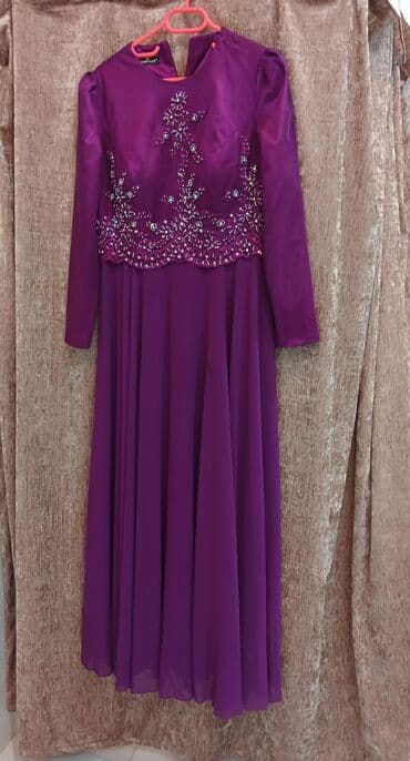 son zeng yupkalari ve renkleri: Ziyafət donu, Maksi — 1