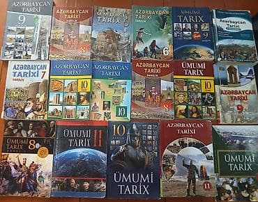 Içinde muellim terefinen qeydler var yeni abituriyentlər uçun ve — 1