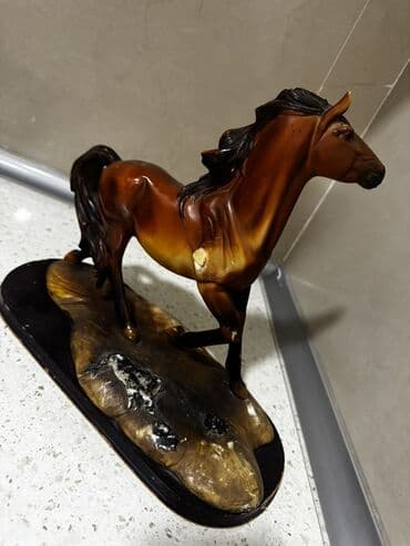 qar kureciyi: Fiqur, Rezin, rəng - Qəhvəyi — 2