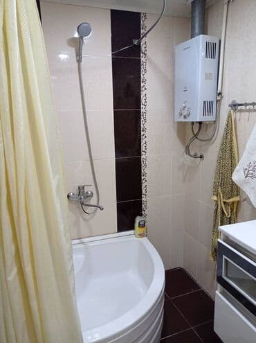 1 otaqlı kohnə tikili: Bakı, 2 otaqlı, Köhnə tikili, m. Həzi Aslanov, 63 kv. m — 10