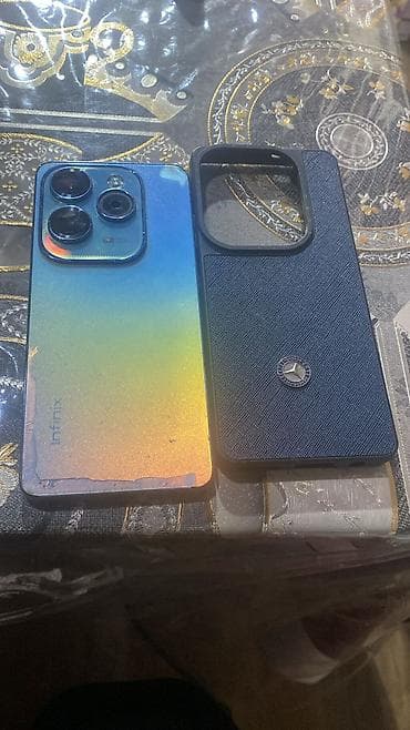 Infinix Hot 4 Pro, 256 GB