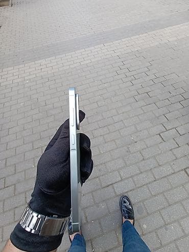 s 22 ikinci el: Samsung Galaxy A56 5G, 256 GB, rəng - Yaşıl — 3