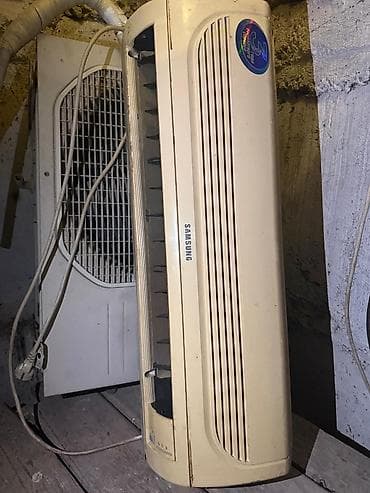 Samsung döşəmə tipli kondisioner (split sistem) - Brend: Samsung -