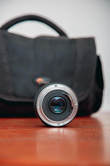 canon mark 3: Canon 5D Mark IV satılır. Aparat ideal vəziyyətdədir, çox az istifadə — 3