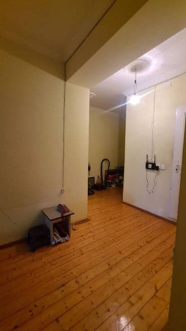 masazır yeni bakı 2 otaq 74 kvm: 2 otaqlı, Yeni tikili, 67 kv. m — 7