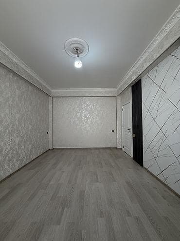 bına: 2 otaqlı, Yeni tikili, 42 kv. m — 5