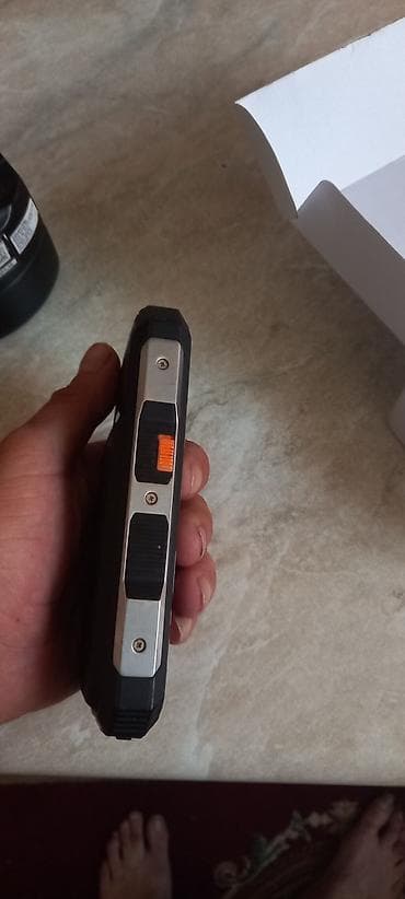 телефон fly q: Bq telfonu buyurun hem pover bank hem guclu led fanar yuksek ses — 5