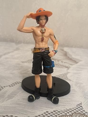 barbi tort şəkilləri: Fiqur, Plastik, rəng - Narıncı — 1