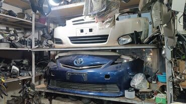 Müxtəlif avtomobillər üçün bamperlər təklif olunur. Ağ və göy lalafo.az -da Müxtəlif avtomobillər üçün bamperlər təklif olunur. Ağ və göy