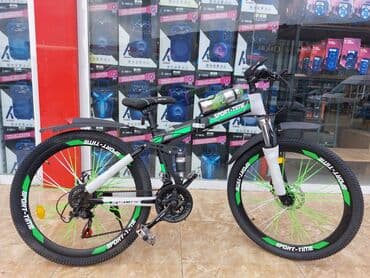 сколько стоит велосипед скоростной: Yeni Şose velosipedi Adidas, 29", sürətlərin sayı: 7, Ödənişli çatdırılma, Ünvandan götürmə — 11