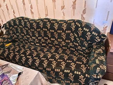 ofis divani: Klassik divan, Divan — 2
