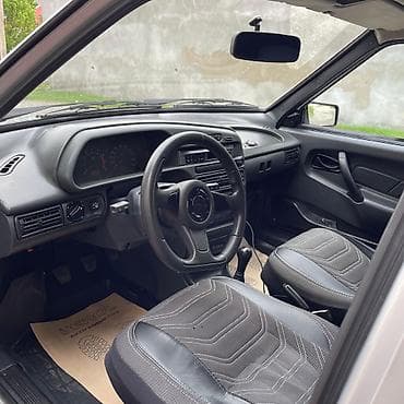 lada 2170: VAZ (LADA) 2115: 1.6 l | 2008 il 179000 km Sedan — 7