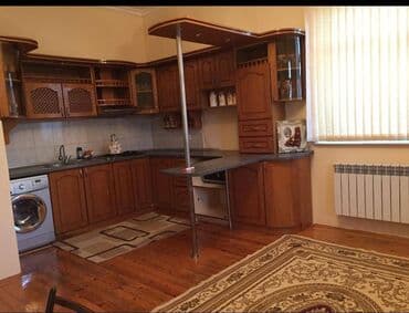 goycay evler: 150 kv. m, 3 otaqlı, Qaz, İşıq, Su — 9