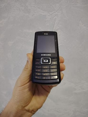 Samsung 5212 Iki Kartli Orginal Antikvar Telefondur bu telefonlarin