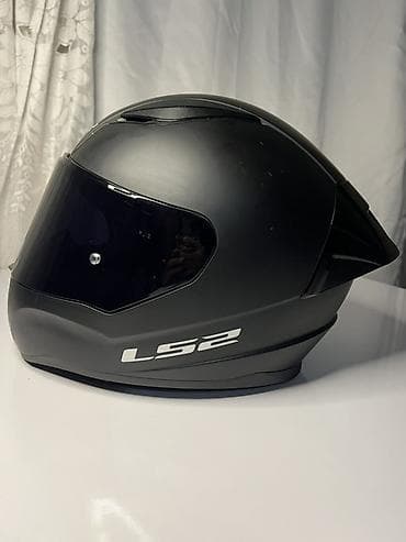 keys sat: 🔥 LS2 RAPID II — L ÖLÇÜ | TƏCİLİ SATILIR 🏍️ Kaska demək olar ki — 2
