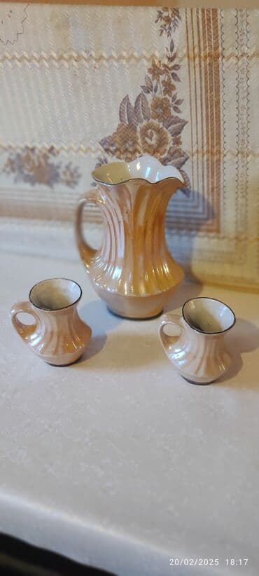 дистиллированная вода баку: Vazo gül qabı — 1