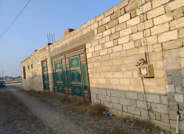 купить дом в гяндже бина аз: 6 соток, Собственник, Бялядия (муниципалитет) — 1