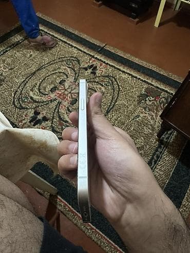 iphone 13 təzə: IPhone 13, Ağ — 3