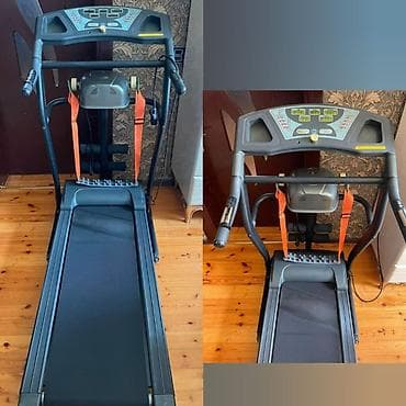 Qaçış aparatı 450₼Satilir. işlək vəziyyətdədir. 90/100-kilo üçün