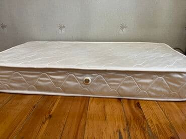 3д ручка: Ортопедический матрас, Детский — 5