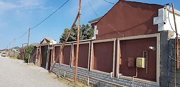 ilisuda ev satilir: Bakı, Şüvəlan qəs., 220 kv. m, 7 otaqlı, Hovuzsuz, Kombi, Qaz, İşıq — 2
