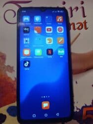 redmi note 11 qiymeti irşad: Redmi 13C, 256 GB, rəng - Qara, İki sim kartlı — 2