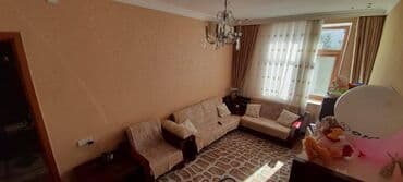 9 ci mikrorayon satilan evler: Bakı, 2 otaqlı, Köhnə tikili, m. Əhmədli, 45 kv. m — 2