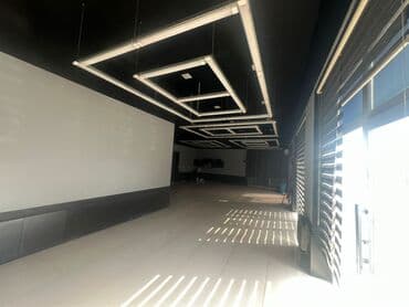 Binəqədi yolunun üstündə yerləşən yerdə arendaya obyekt verilir düz lalafo.az -da Binəqədi yolunun üstündə yerləşən yerdə arendaya obyekt verilir düz