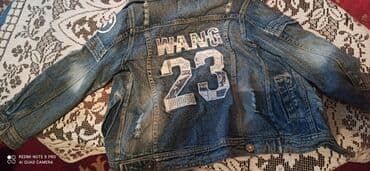 демисезонные детские штаны: Джинсы и брюки — 1