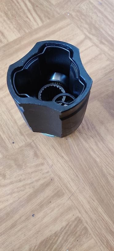 babek teker bazari: İç, Kia SPECTRA, 2003 il, Orijinal, Yeni — 3