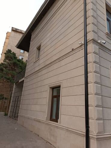 arenda cay evi 2019: Xətai rayonu, 480 kvm olan təmirli 3 mərtəbəli obyekt icarəyə verilir — 5