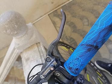 velosiped kameri: MT200 TORMUZ ALMİNUM ƏRİNTİSİ LroiaT (Loroiat?) brendli dağ velosipedi — 2