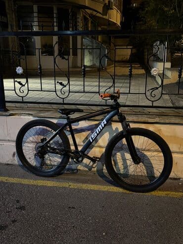 трехколесный велосипед для взрослых в баку: Salam velo göz qabağindadir pul lazim olduqu ucun satilir hecbir — 5